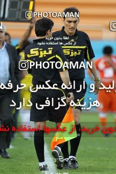 1089988, Tehran, [*parameter:4*], لیگ برتر فوتبال ایران، Persian Gulf Cup، Week 13، First Leg، Naft Tehran 0 v 0 Saipa on 2010/10/29 at Ekbatan Stadium