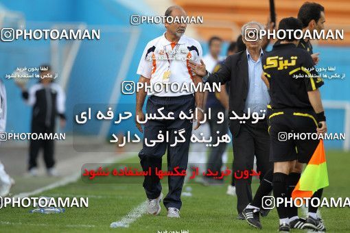 1090177, Tehran, [*parameter:4*], لیگ برتر فوتبال ایران، Persian Gulf Cup، Week 13، First Leg، Naft Tehran 0 v 0 Saipa on 2010/10/29 at Ekbatan Stadium