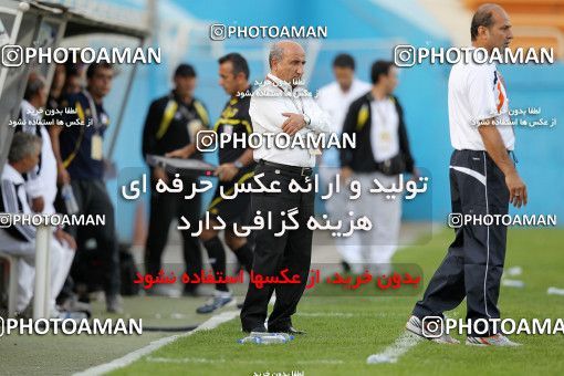 1090036, Tehran, [*parameter:4*], لیگ برتر فوتبال ایران، Persian Gulf Cup، Week 13، First Leg، Naft Tehran 0 v 0 Saipa on 2010/10/29 at Ekbatan Stadium