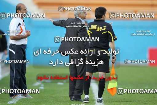 1090145, Tehran, [*parameter:4*], لیگ برتر فوتبال ایران، Persian Gulf Cup، Week 13، First Leg، Naft Tehran 0 v 0 Saipa on 2010/10/29 at Ekbatan Stadium