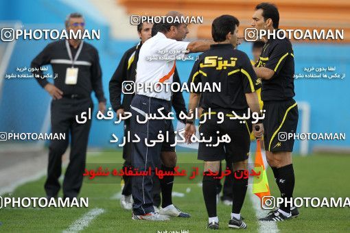 1090246, Tehran, [*parameter:4*], لیگ برتر فوتبال ایران، Persian Gulf Cup، Week 13، First Leg، Naft Tehran 0 v 0 Saipa on 2010/10/29 at Ekbatan Stadium