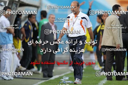 1090327, Tehran, [*parameter:4*], لیگ برتر فوتبال ایران، Persian Gulf Cup، Week 13، First Leg، Naft Tehran 0 v 0 Saipa on 2010/10/29 at Ekbatan Stadium