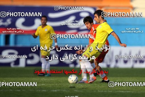 1090152, Tehran, [*parameter:4*], لیگ برتر فوتبال ایران، Persian Gulf Cup، Week 13، First Leg، Naft Tehran 0 v 0 Saipa on 2010/10/29 at Ekbatan Stadium