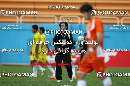 1090014, Tehran, [*parameter:4*], لیگ برتر فوتبال ایران، Persian Gulf Cup، Week 13، First Leg، Naft Tehran 0 v 0 Saipa on 2010/10/29 at Ekbatan Stadium