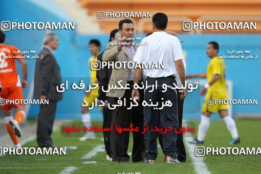1090147, Tehran, [*parameter:4*], لیگ برتر فوتبال ایران، Persian Gulf Cup، Week 13، First Leg، Naft Tehran 0 v 0 Saipa on 2010/10/29 at Ekbatan Stadium