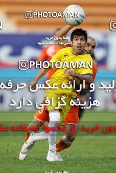 1090316, Tehran, [*parameter:4*], لیگ برتر فوتبال ایران، Persian Gulf Cup، Week 13، First Leg، Naft Tehran 0 v 0 Saipa on 2010/10/29 at Ekbatan Stadium