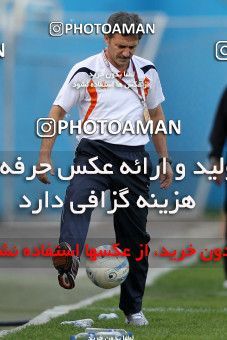 1090209, Tehran, [*parameter:4*], لیگ برتر فوتبال ایران، Persian Gulf Cup، Week 13، First Leg، Naft Tehran 0 v 0 Saipa on 2010/10/29 at Ekbatan Stadium
