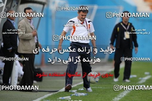 1090016, Tehran, [*parameter:4*], لیگ برتر فوتبال ایران، Persian Gulf Cup، Week 13، First Leg، Naft Tehran 0 v 0 Saipa on 2010/10/29 at Ekbatan Stadium