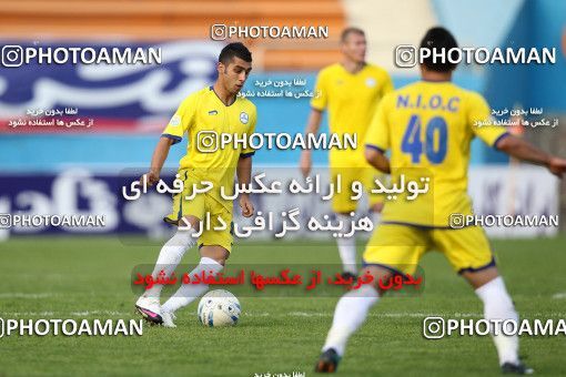 1090315, Tehran, [*parameter:4*], لیگ برتر فوتبال ایران، Persian Gulf Cup، Week 13، First Leg، Naft Tehran 0 v 0 Saipa on 2010/10/29 at Ekbatan Stadium