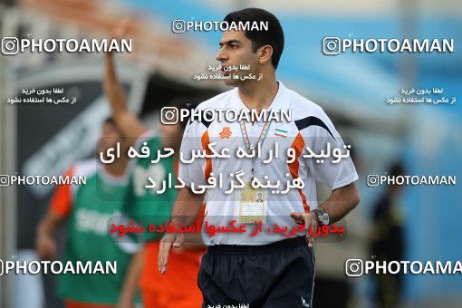 1090139, Tehran, [*parameter:4*], لیگ برتر فوتبال ایران، Persian Gulf Cup، Week 13، First Leg، Naft Tehran 0 v 0 Saipa on 2010/10/29 at Ekbatan Stadium