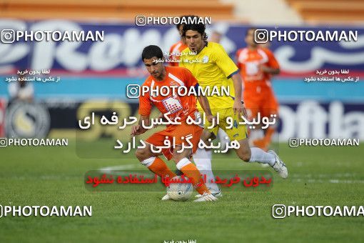 1090130, Tehran, [*parameter:4*], لیگ برتر فوتبال ایران، Persian Gulf Cup، Week 13، First Leg، Naft Tehran 0 v 0 Saipa on 2010/10/29 at Ekbatan Stadium