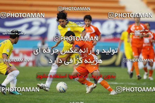1090300, Tehran, [*parameter:4*], لیگ برتر فوتبال ایران، Persian Gulf Cup، Week 13، First Leg، Naft Tehran 0 v 0 Saipa on 2010/10/29 at Ekbatan Stadium