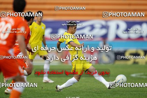 1090092, Tehran, [*parameter:4*], لیگ برتر فوتبال ایران، Persian Gulf Cup، Week 13، First Leg، Naft Tehran 0 v 0 Saipa on 2010/10/29 at Ekbatan Stadium