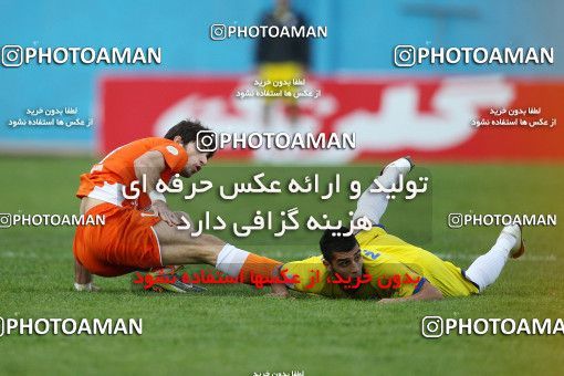 1090191, Tehran, [*parameter:4*], لیگ برتر فوتبال ایران، Persian Gulf Cup، Week 13، First Leg، Naft Tehran 0 v 0 Saipa on 2010/10/29 at Ekbatan Stadium
