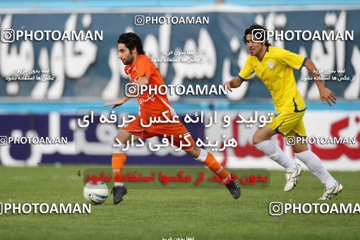 1090181, Tehran, [*parameter:4*], لیگ برتر فوتبال ایران، Persian Gulf Cup، Week 13، First Leg، Naft Tehran 0 v 0 Saipa on 2010/10/29 at Ekbatan Stadium