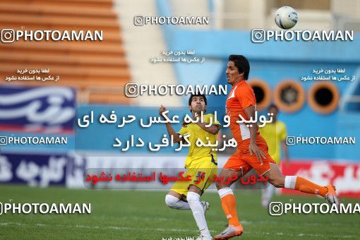 1090333, Tehran, [*parameter:4*], لیگ برتر فوتبال ایران، Persian Gulf Cup، Week 13، First Leg، Naft Tehran 0 v 0 Saipa on 2010/10/29 at Ekbatan Stadium