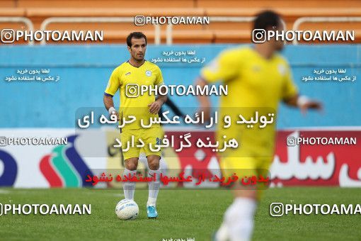 1090218, Tehran, [*parameter:4*], لیگ برتر فوتبال ایران، Persian Gulf Cup، Week 13، First Leg، Naft Tehran 0 v 0 Saipa on 2010/10/29 at Ekbatan Stadium