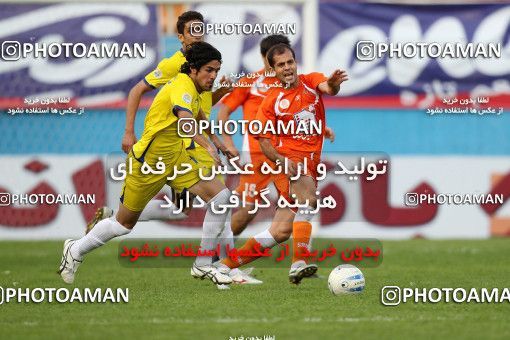 1090320, Tehran, [*parameter:4*], لیگ برتر فوتبال ایران، Persian Gulf Cup، Week 13، First Leg، Naft Tehran 0 v 0 Saipa on 2010/10/29 at Ekbatan Stadium