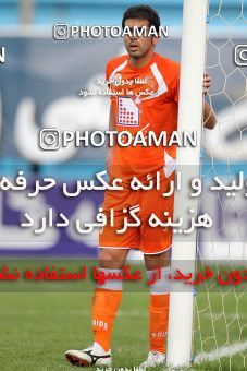 1090122, Tehran, [*parameter:4*], لیگ برتر فوتبال ایران، Persian Gulf Cup، Week 13، First Leg، Naft Tehran 0 v 0 Saipa on 2010/10/29 at Ekbatan Stadium