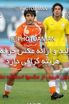 1090203, Tehran, [*parameter:4*], لیگ برتر فوتبال ایران، Persian Gulf Cup، Week 13، First Leg، Naft Tehran 0 v 0 Saipa on 2010/10/29 at Ekbatan Stadium