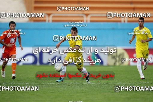 1090194, Tehran, [*parameter:4*], لیگ برتر فوتبال ایران، Persian Gulf Cup، Week 13، First Leg، Naft Tehran 0 v 0 Saipa on 2010/10/29 at Ekbatan Stadium