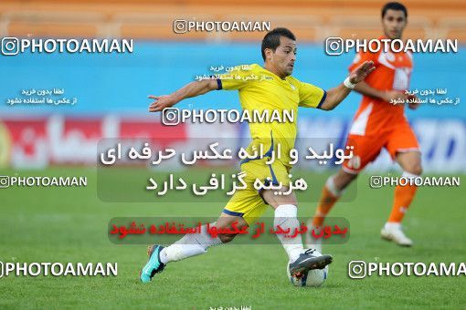 1090032, Tehran, [*parameter:4*], لیگ برتر فوتبال ایران، Persian Gulf Cup، Week 13، First Leg، Naft Tehran 0 v 0 Saipa on 2010/10/29 at Ekbatan Stadium