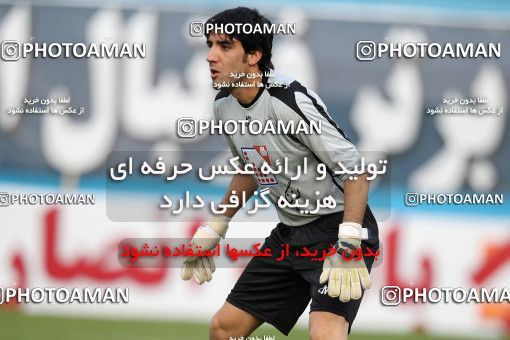 1090185, Tehran, [*parameter:4*], لیگ برتر فوتبال ایران، Persian Gulf Cup، Week 13، First Leg، Naft Tehran 0 v 0 Saipa on 2010/10/29 at Ekbatan Stadium