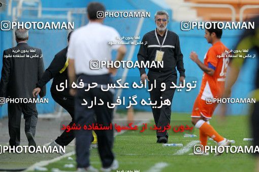 1090269, Tehran, [*parameter:4*], لیگ برتر فوتبال ایران، Persian Gulf Cup، Week 13، First Leg، Naft Tehran 0 v 0 Saipa on 2010/10/29 at Ekbatan Stadium
