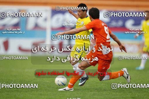 1090357, Tehran, [*parameter:4*], لیگ برتر فوتبال ایران، Persian Gulf Cup، Week 13، First Leg، Naft Tehran 0 v 0 Saipa on 2010/10/29 at Ekbatan Stadium