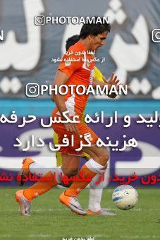 1090344, Tehran, [*parameter:4*], لیگ برتر فوتبال ایران، Persian Gulf Cup، Week 13، First Leg، Naft Tehran 0 v 0 Saipa on 2010/10/29 at Ekbatan Stadium