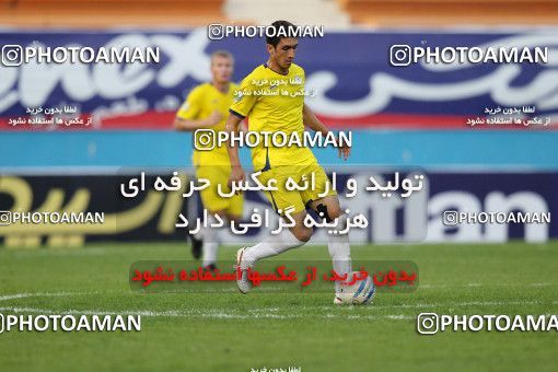 1089993, Tehran, [*parameter:4*], لیگ برتر فوتبال ایران، Persian Gulf Cup، Week 13، First Leg، Naft Tehran 0 v 0 Saipa on 2010/10/29 at Ekbatan Stadium