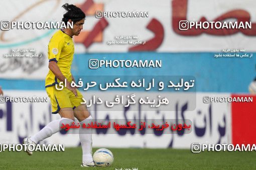 1090226, Tehran, [*parameter:4*], لیگ برتر فوتبال ایران، Persian Gulf Cup، Week 13، First Leg، Naft Tehran 0 v 0 Saipa on 2010/10/29 at Ekbatan Stadium