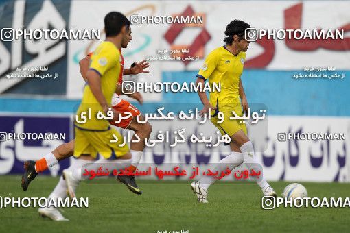1090186, Tehran, [*parameter:4*], لیگ برتر فوتبال ایران، Persian Gulf Cup، Week 13، First Leg، Naft Tehran 0 v 0 Saipa on 2010/10/29 at Ekbatan Stadium