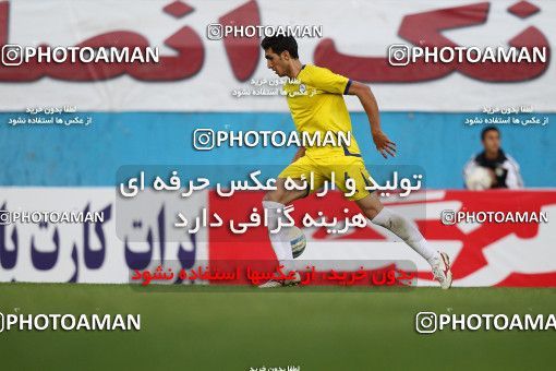 1090193, Tehran, [*parameter:4*], لیگ برتر فوتبال ایران، Persian Gulf Cup، Week 13، First Leg، Naft Tehran 0 v 0 Saipa on 2010/10/29 at Ekbatan Stadium