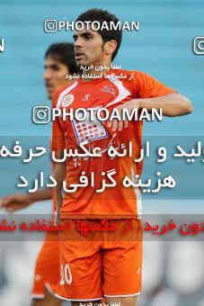 1090123, Tehran, [*parameter:4*], لیگ برتر فوتبال ایران، Persian Gulf Cup، Week 13، First Leg، Naft Tehran 0 v 0 Saipa on 2010/10/29 at Ekbatan Stadium