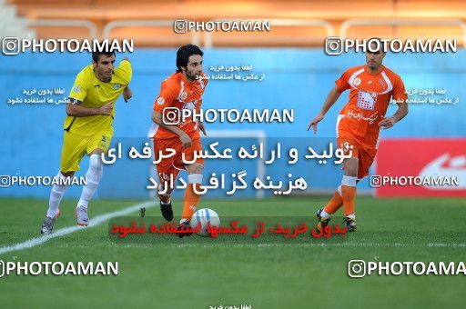 1090427, Tehran, [*parameter:4*], لیگ برتر فوتبال ایران، Persian Gulf Cup، Week 13، First Leg، Naft Tehran 0 v 0 Saipa on 2010/10/29 at Ekbatan Stadium