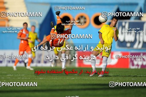 1090422, Tehran, [*parameter:4*], لیگ برتر فوتبال ایران، Persian Gulf Cup، Week 13، First Leg، Naft Tehran 0 v 0 Saipa on 2010/10/29 at Ekbatan Stadium