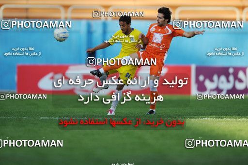 1090375, Tehran, [*parameter:4*], لیگ برتر فوتبال ایران، Persian Gulf Cup، Week 13، First Leg، Naft Tehran 0 v 0 Saipa on 2010/10/29 at Ekbatan Stadium