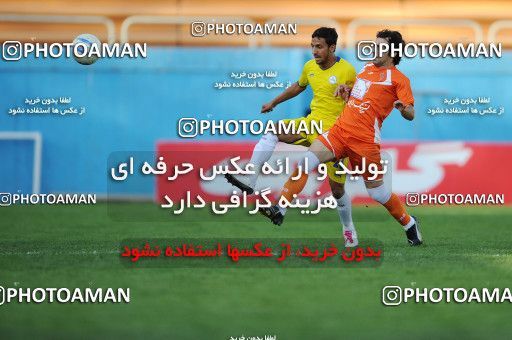 1090434, Tehran, [*parameter:4*], لیگ برتر فوتبال ایران، Persian Gulf Cup، Week 13، First Leg، Naft Tehran 0 v 0 Saipa on 2010/10/29 at Ekbatan Stadium