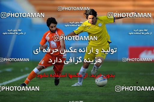 1090395, Tehran, [*parameter:4*], لیگ برتر فوتبال ایران، Persian Gulf Cup، Week 13، First Leg، Naft Tehran 0 v 0 Saipa on 2010/10/29 at Ekbatan Stadium