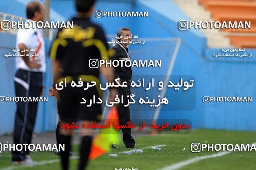 1090406, Tehran, [*parameter:4*], لیگ برتر فوتبال ایران، Persian Gulf Cup، Week 13، First Leg، Naft Tehran 0 v 0 Saipa on 2010/10/29 at Ekbatan Stadium