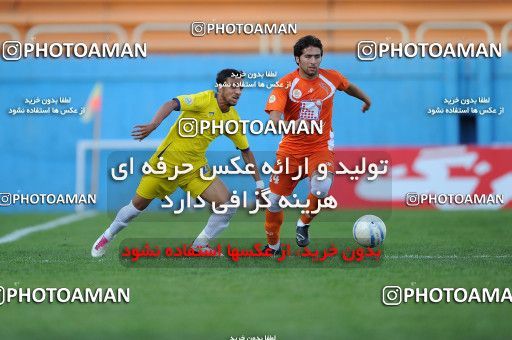 1090378, Tehran, [*parameter:4*], لیگ برتر فوتبال ایران، Persian Gulf Cup، Week 13، First Leg، Naft Tehran 0 v 0 Saipa on 2010/10/29 at Ekbatan Stadium