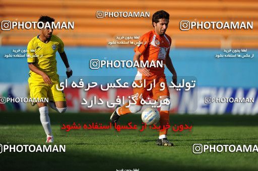 1090401, Tehran, [*parameter:4*], لیگ برتر فوتبال ایران، Persian Gulf Cup، Week 13، First Leg، Naft Tehran 0 v 0 Saipa on 2010/10/29 at Ekbatan Stadium