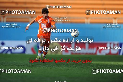 1090411, Tehran, [*parameter:4*], لیگ برتر فوتبال ایران، Persian Gulf Cup، Week 13، First Leg، Naft Tehran 0 v 0 Saipa on 2010/10/29 at Ekbatan Stadium