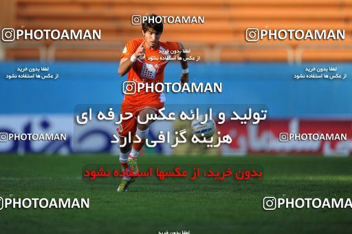 1090409, Tehran, [*parameter:4*], لیگ برتر فوتبال ایران، Persian Gulf Cup، Week 13، First Leg، Naft Tehran 0 v 0 Saipa on 2010/10/29 at Ekbatan Stadium