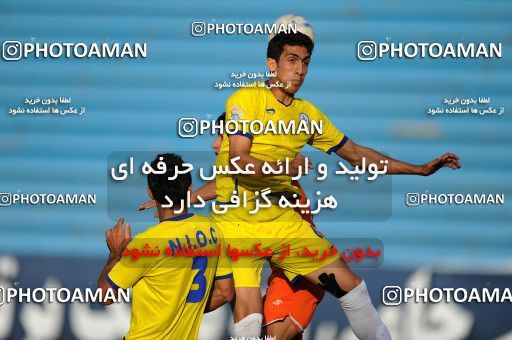 1090428, Tehran, [*parameter:4*], لیگ برتر فوتبال ایران، Persian Gulf Cup، Week 13، First Leg، Naft Tehran 0 v 0 Saipa on 2010/10/29 at Ekbatan Stadium