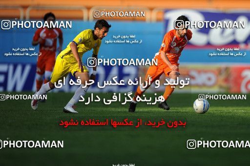 1090393, Tehran, [*parameter:4*], لیگ برتر فوتبال ایران، Persian Gulf Cup، Week 13، First Leg، Naft Tehran 0 v 0 Saipa on 2010/10/29 at Ekbatan Stadium