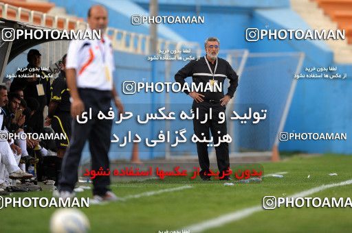 1090430, Tehran, [*parameter:4*], لیگ برتر فوتبال ایران، Persian Gulf Cup، Week 13، First Leg، Naft Tehran 0 v 0 Saipa on 2010/10/29 at Ekbatan Stadium