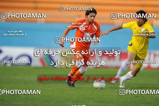 1090439, Tehran, [*parameter:4*], لیگ برتر فوتبال ایران، Persian Gulf Cup، Week 13، First Leg، Naft Tehran 0 v 0 Saipa on 2010/10/29 at Ekbatan Stadium