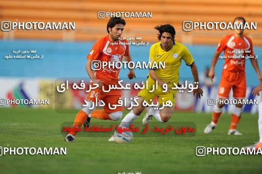 1090377, Tehran, [*parameter:4*], لیگ برتر فوتبال ایران، Persian Gulf Cup، Week 13، First Leg، Naft Tehran 0 v 0 Saipa on 2010/10/29 at Ekbatan Stadium